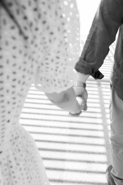 Beach Engagement Shoot-2