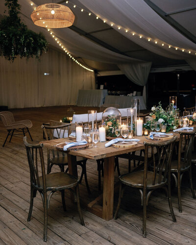 Wedding At Runnymede Plantation, Charleston, SC