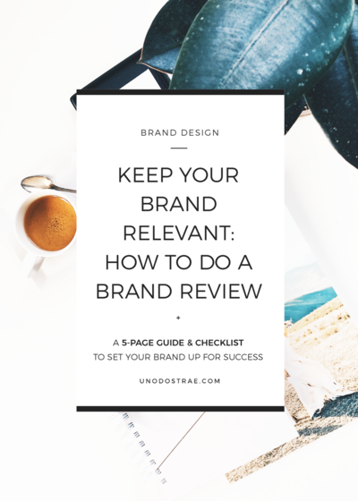 Uno-Dos-Trae-Brand-Review-Checklist