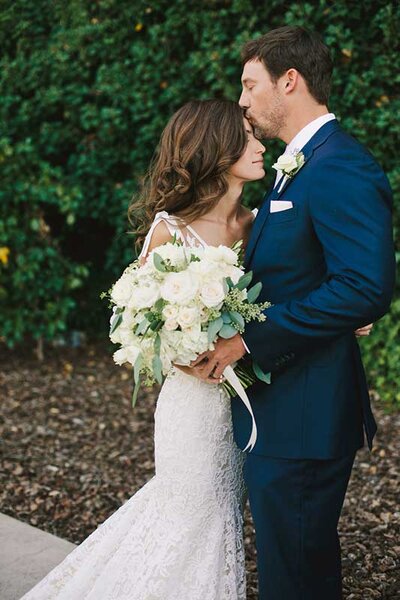 Culinary Institute of America - CIA Greystone Wedding in Napa