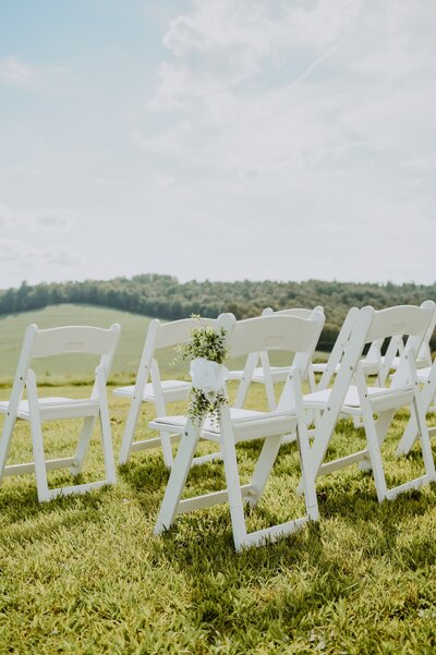 Central Ohio Wedding