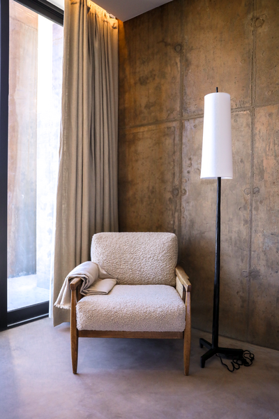 Unewal Wellness Retreats And Spa Joshua Tree