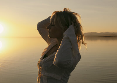 Utah portrait photographer