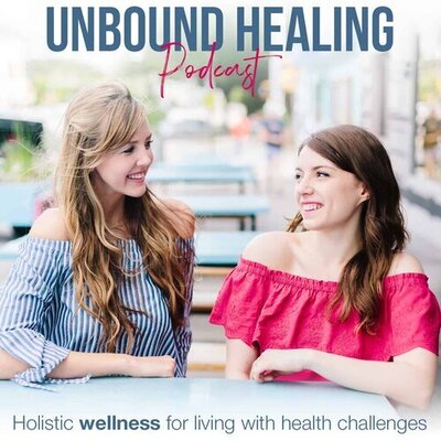 Unbound-Healing