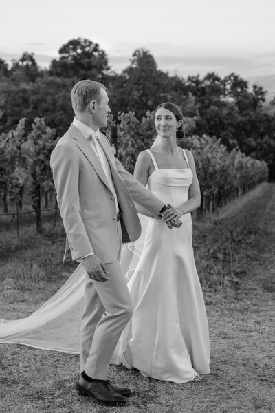 Carneros Wedding Photography, Napa California