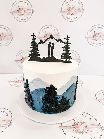 Bakery Cake