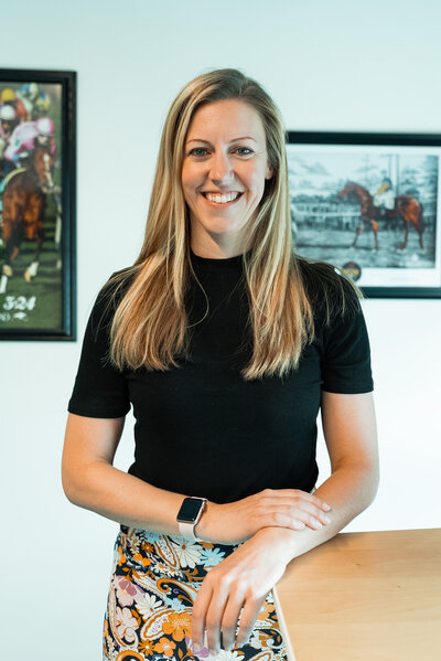 A profile photo of Kelsey Riley