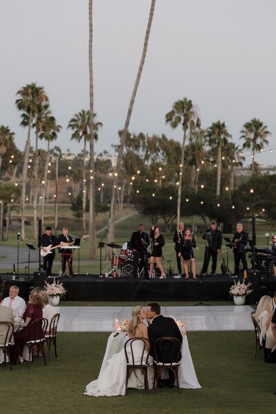 San Diego Wedding Photographer