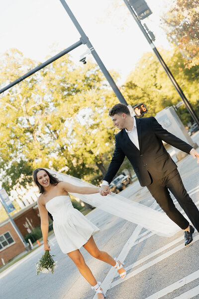Georgia Wedding Photographer