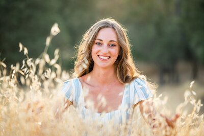 Amy Heckeroth is a wedding videographer and photographer in Northern California