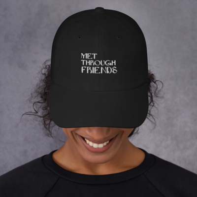MTF Hat