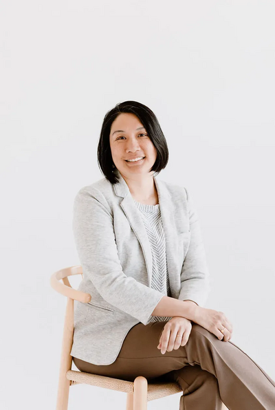 Joyce Liu, Board Certified Psychiatric Mental Health Nurse Practitioner at Peak Interactive Wellness in Denver and Greenwood Village.
