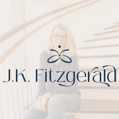 JK Fitzgerald branding logo