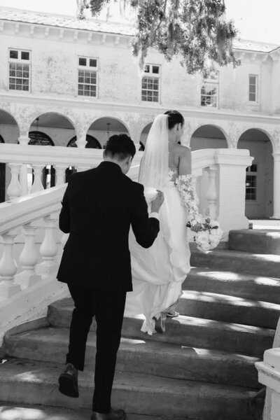 Bella Cosa Wedding - Z Photo and Film