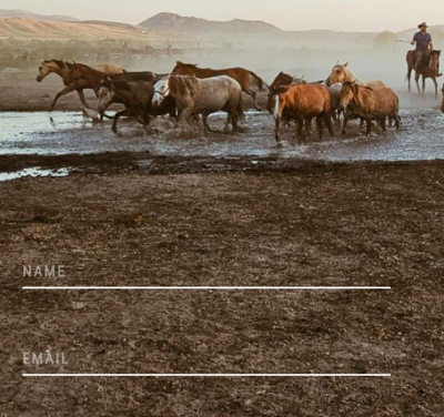 Contact page from Heritage Prints