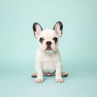 Litter Puppy