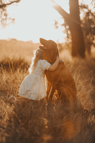 outdoor family photographer