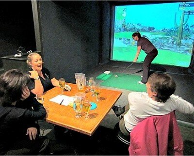 Engage in exciting indoor activities in Kitty Hawk, NC at Turf's Up OBX. Unleash your fun with a variety of thrilling indoor entertainment options. Book today!