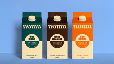 Nomu Packaging