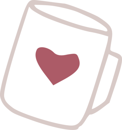 HHC_Coffee Mug - Pink1