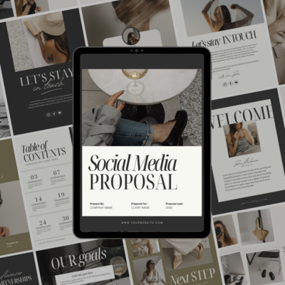 Proposal