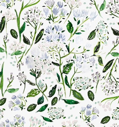 Textiles by Smith WildFlower