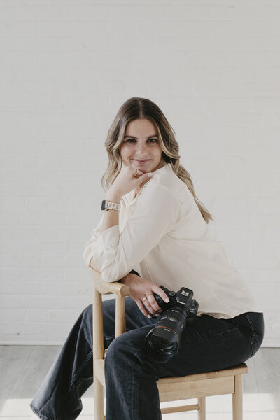 Jordan photographer for BrookeLynn Photography
