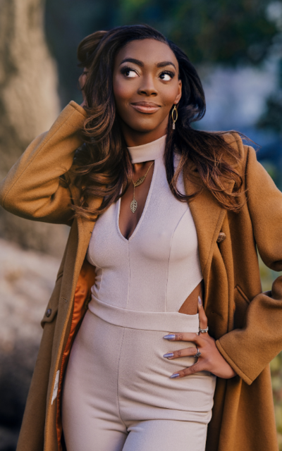 senior photographer feature