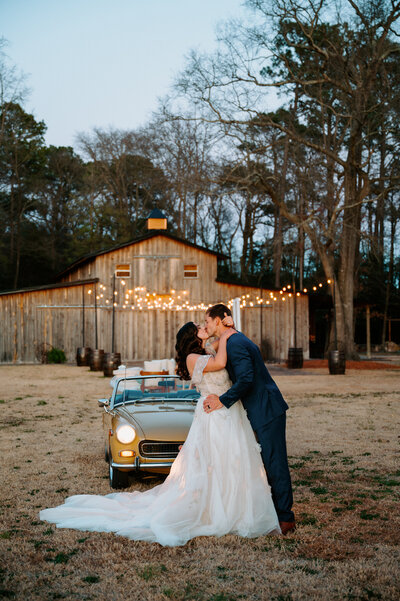 Wilmington, North Carolina wedding photographer