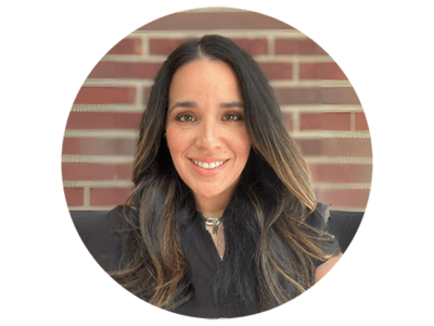 Amanda - Group Coaching testimonial
