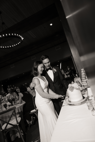 Saskatoon wedding photographer