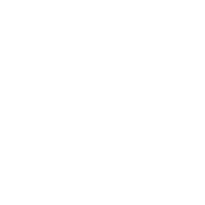 Bianca Nichole and Co monogram logo white