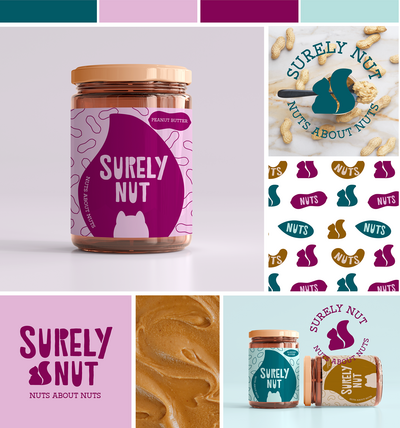 nuts brand board template-small