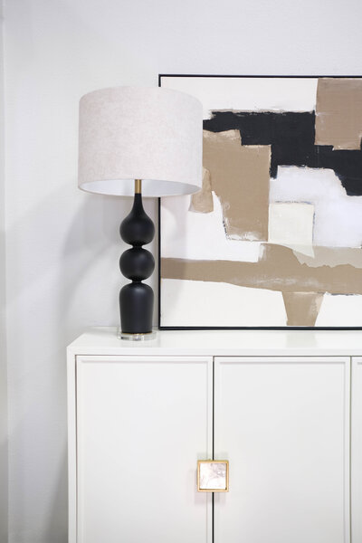 Add a touch of elegance to your living room decor with our chic white furry pillowcase.