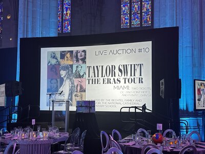 Beauvoir Scholarship Benefit Fundraising Event by C2Auctions 6