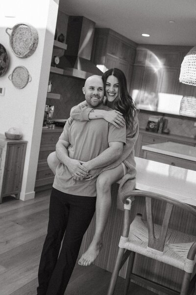 brittney and andy of astray photography and videography