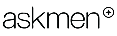 logo for AskMen.com feature