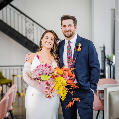 Chicago Wedding Photographer