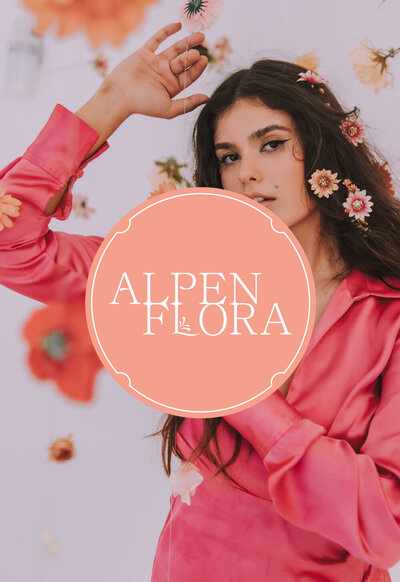 alpenflor-floral-branding