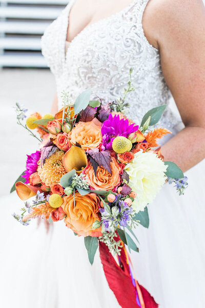 Springfield-Manor-MD-wedding-florist-Sweet-Blossoms-bridal-bouquet-Living-Radiant-Photography