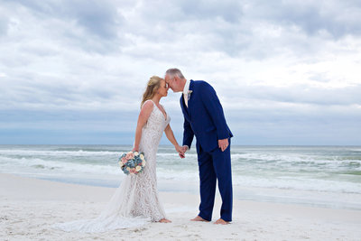 Wedding photographer in Sandestin