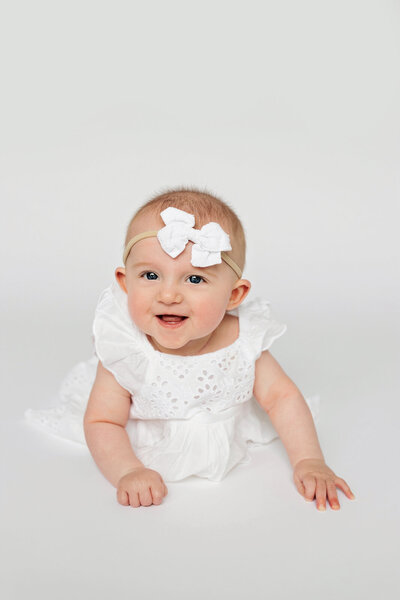 NK Web Design Co. client website for a doula in Ottawa