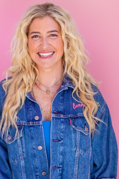 Kaitlin Anthony