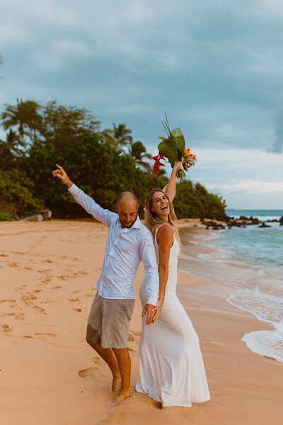 oahu hawaii wedding photographer pricing examples