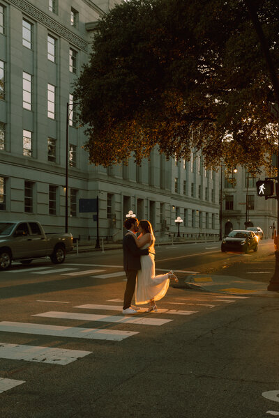 couples portrait photographer