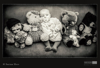 Sarina Newborn 2013