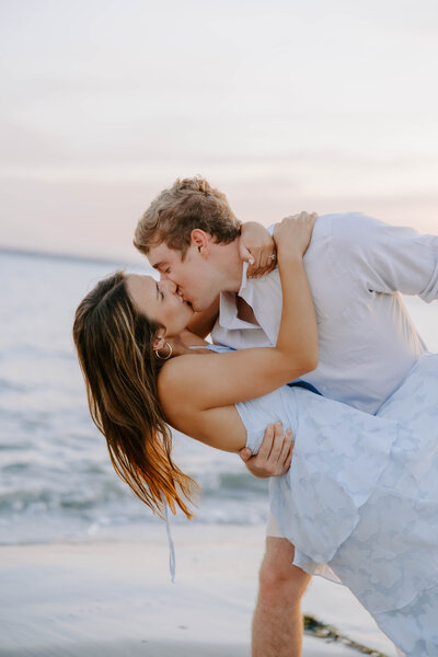 Katie Debary specializes in wedding and engagement photography, serving Atlanta, Georgia, South Carolina, and Florida.