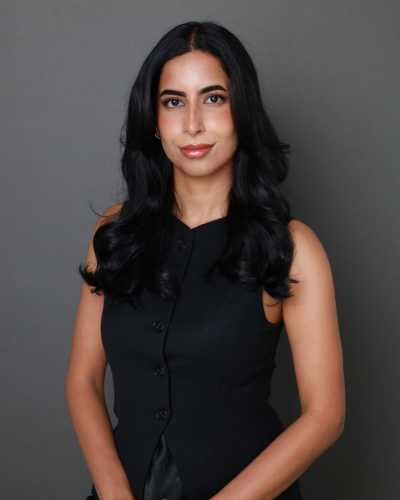 Langley, British Columbia Family Lawyer Reena Sandhu at DSG Family Law