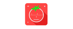 Tomato Timer is a flexible and easy-to-use online Pomodoro technique timer to help you boost your productivity