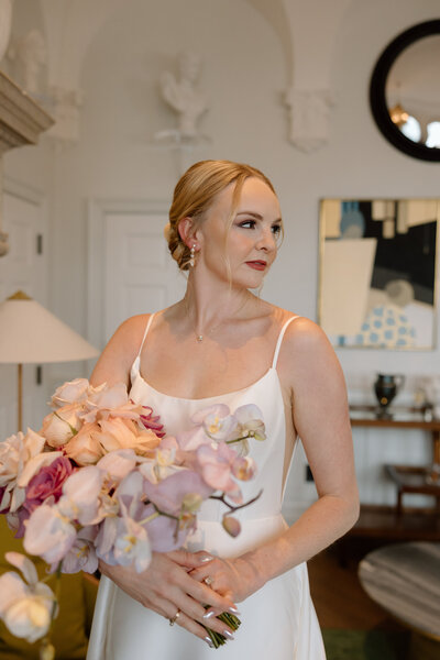 Wedding & Event Florist in Ruby VA